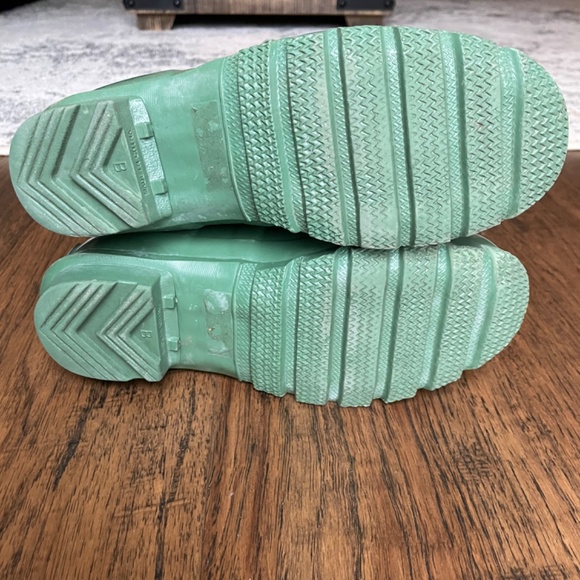 *Last Chance* Hunter Tall boots - Picture 4 of 6